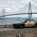Florida Highway Patrol Seeks Fourth Win in National Cruiser Contest