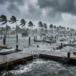 Northeast Nor’easter Storm Triggers Widespread Disruptions and Flooding