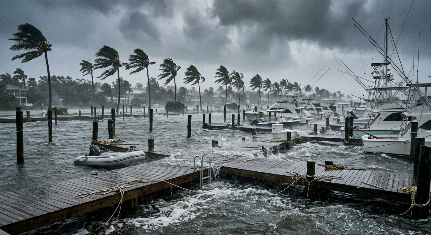 Northeast Nor’easter Storm Triggers Widespread Disruptions and Flooding