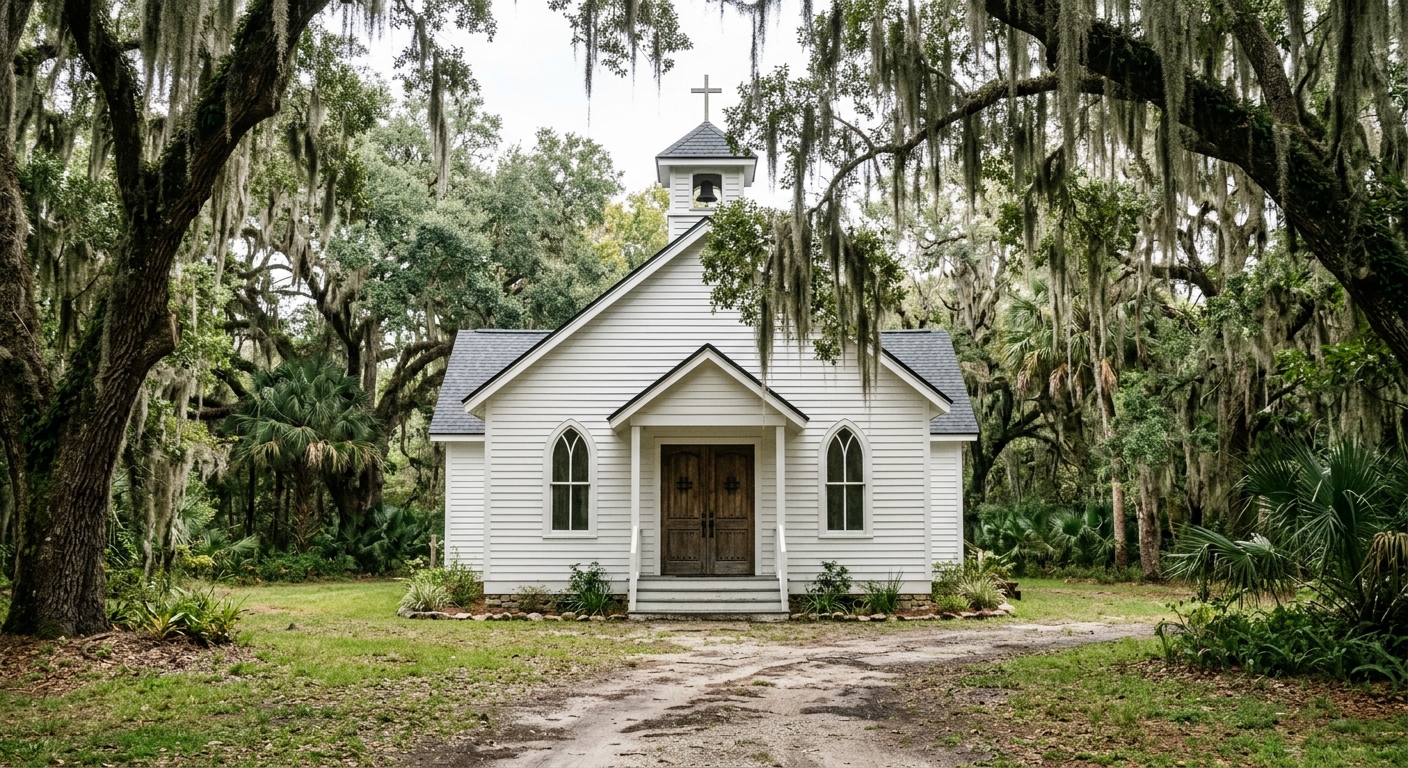 First Baptist Church of Williamsburg Reconstructed and Rededicated in Historic Celebration