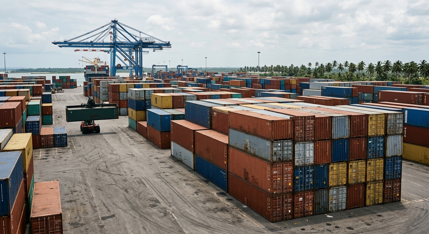 Trump Maintains Tariff Strategy Despite Shifting U.S. Voter Sentiment Ahead of Midterms