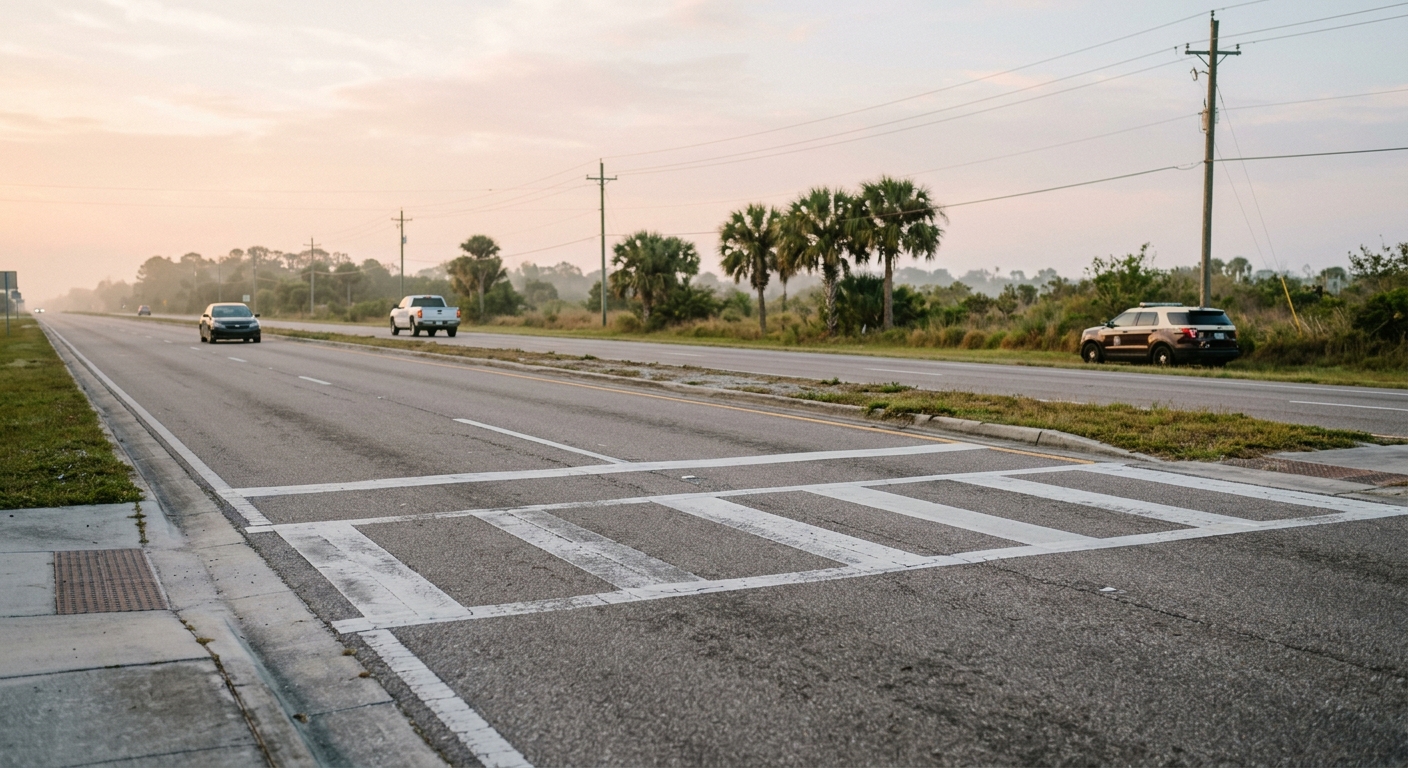 Family Seeks Answers After Fatal State Road 40 Crash in Ocala