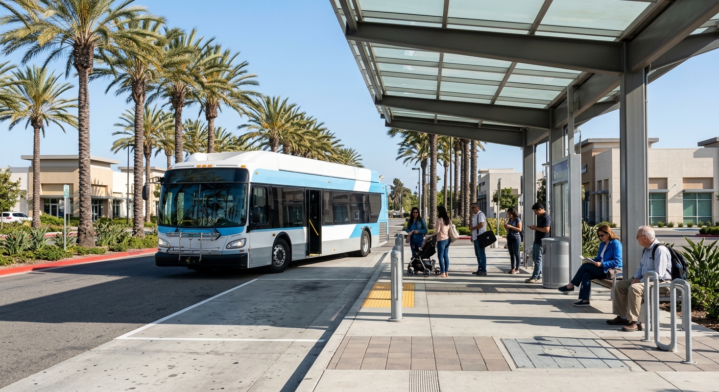 Orange County Approves Over $120 Million in LYNX Funding; Additional Service Changes Under Consideration