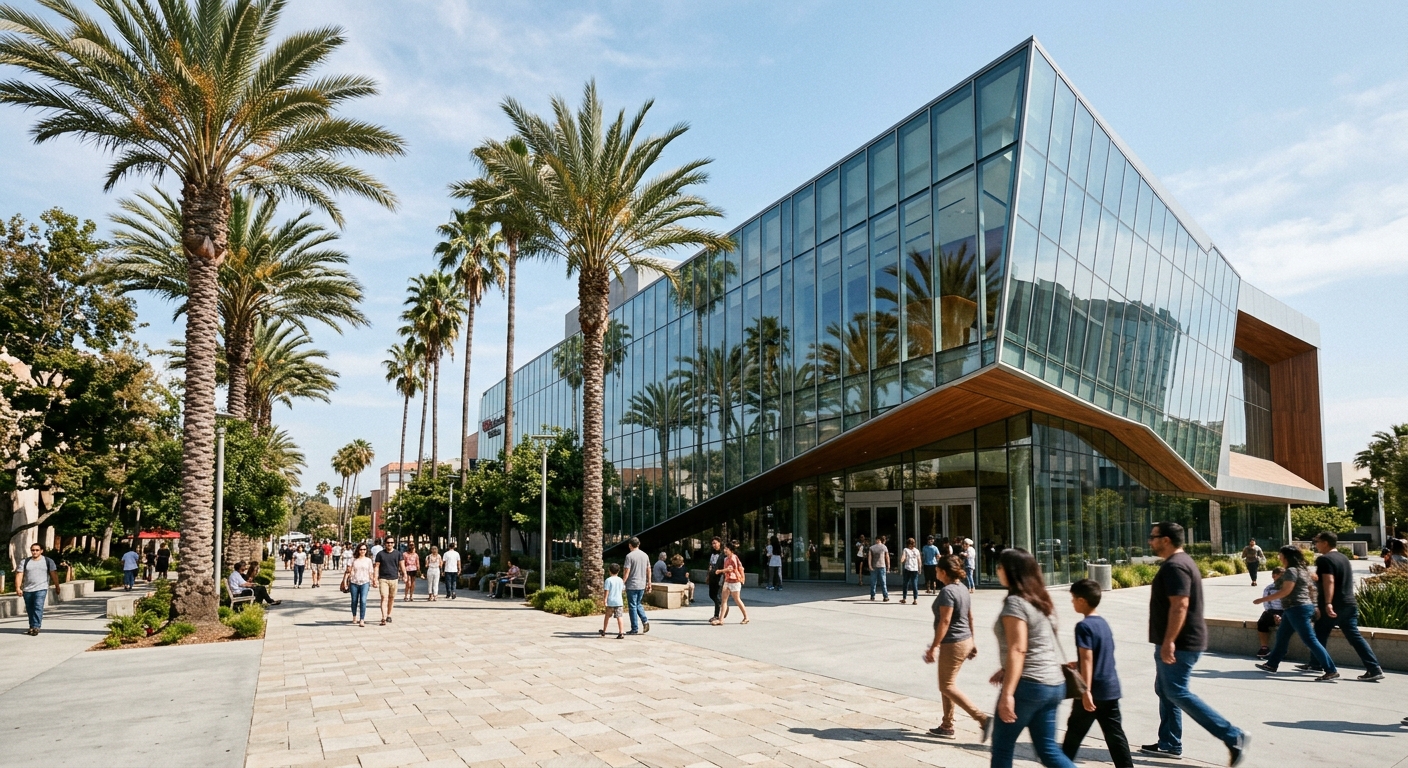 Orange County Mayor Proposes $800 Million Tourist Tax Plan for 13 Community Projects