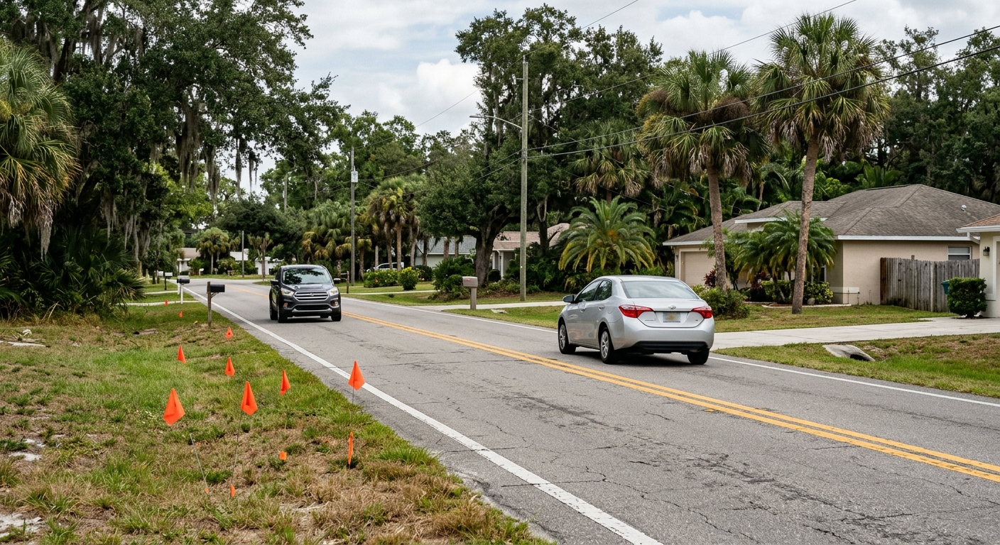 Eatonville Residents Invited to Provide Input on West Kennedy Boulevard Widening Project