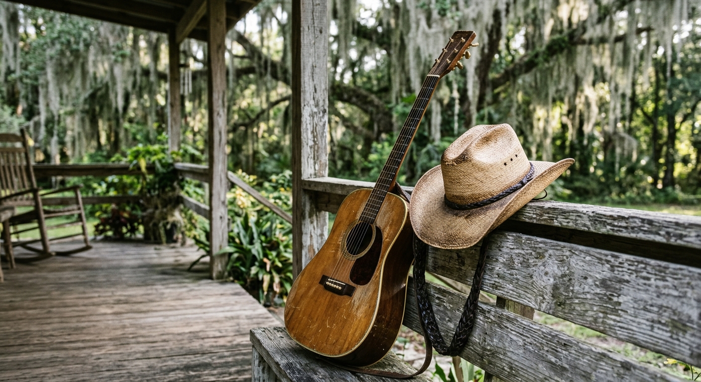 Country Music Star John Anderson Dies at 71